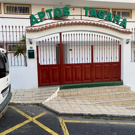 Tagara Appartement *