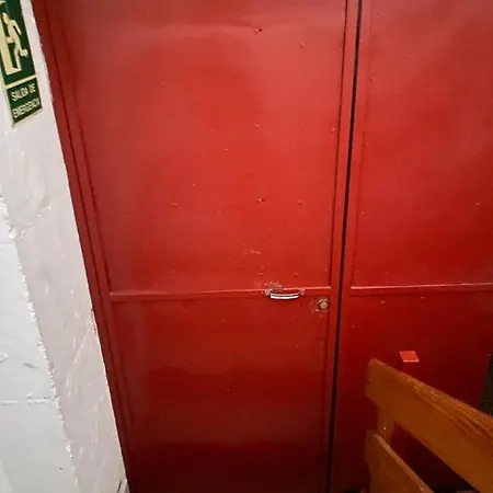 Appartement Tagara