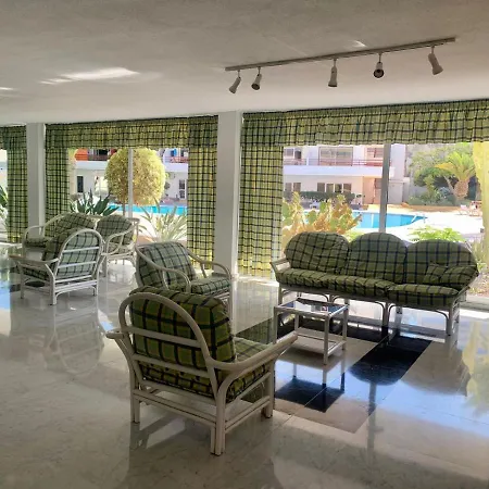 Apartament Tagara Puerto de Santiago (Tenerife)