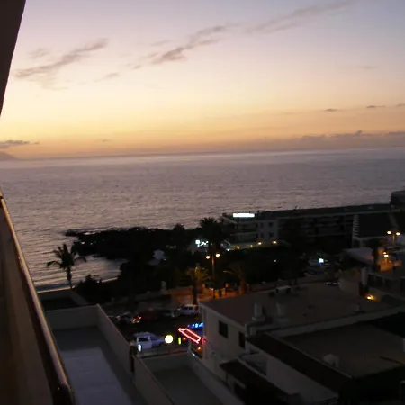 Tagara Apartament Puerto de Santiago (Tenerife)